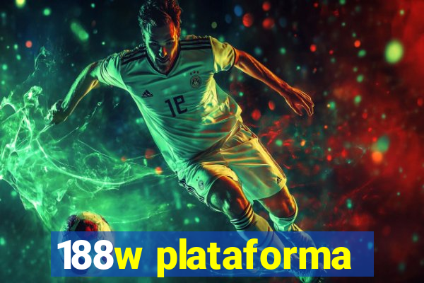 188w plataforma
